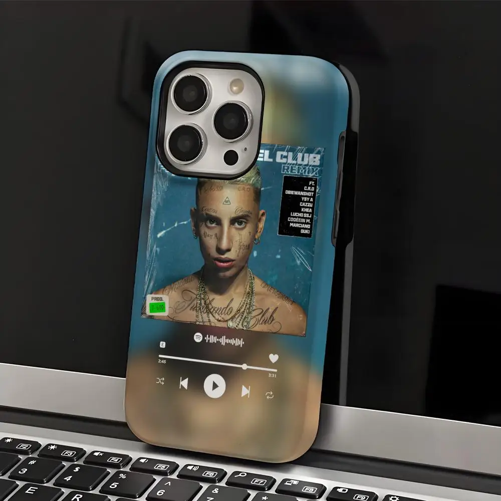 

N-Neo P-Pistea Phone Case Phone Case INS For IPhone 17 16 15 14 13 12 11 Pro Max X XR XSMax Plus Glossy Film Hard PC Cover