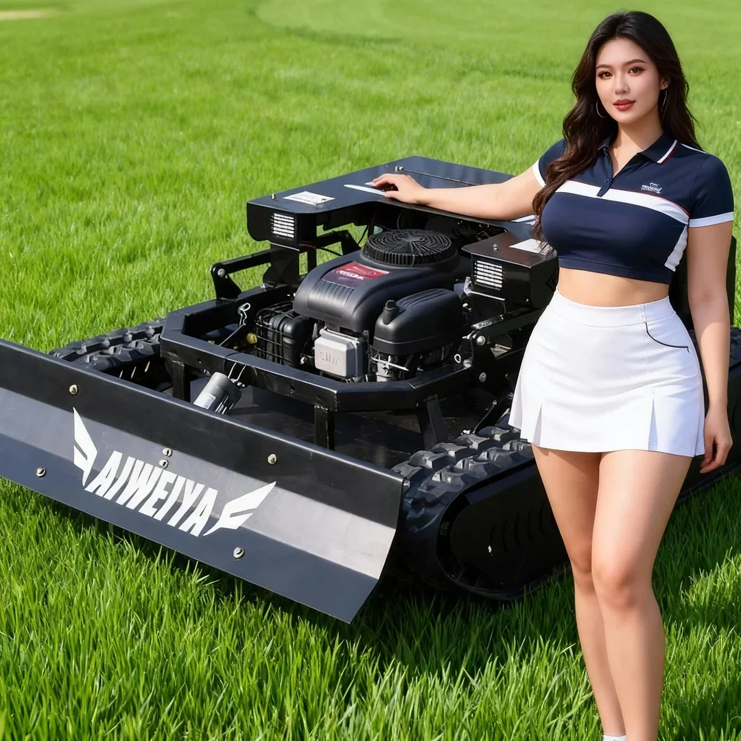 

Customized Lawn Mower 2 in 1 Mowing Snow Shoveling Core Engine Motor CE/EPA Certified One-On-One Beauty Sales