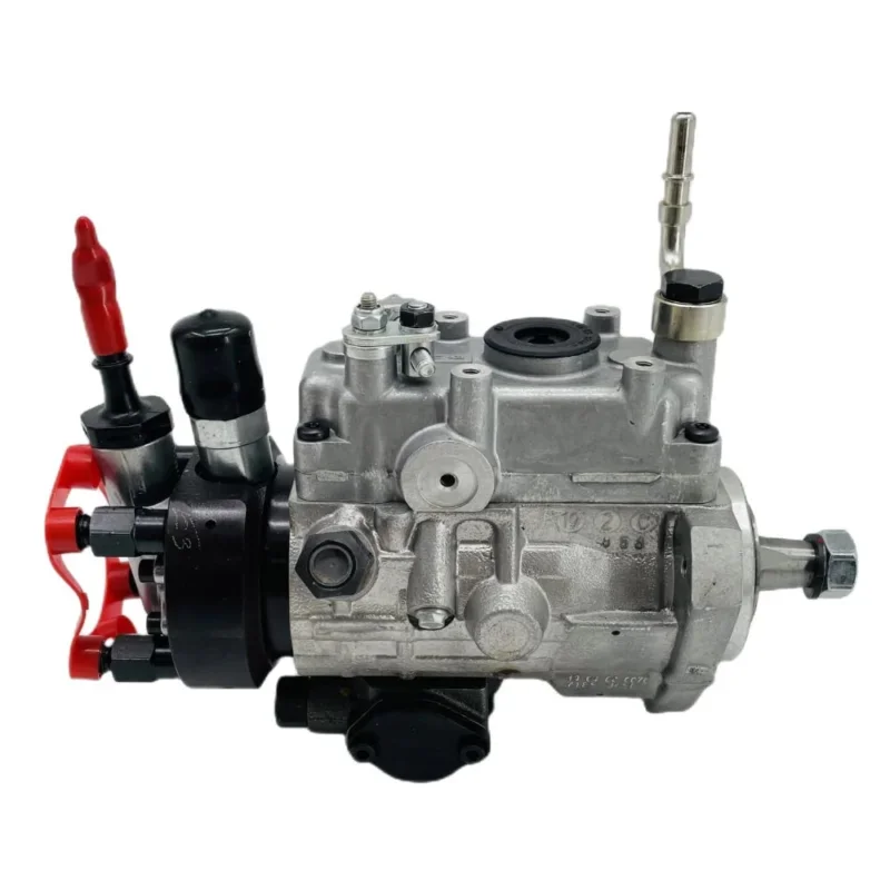 

2644H021 9320A310T Fuel Injection Pump For Perkins Delphi DP210 Engine