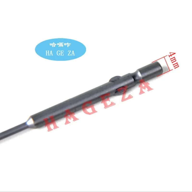 2mm Camera Computer Watch Phone Repair Tools Screwdriver Cutter Head Phillips Screwdriver