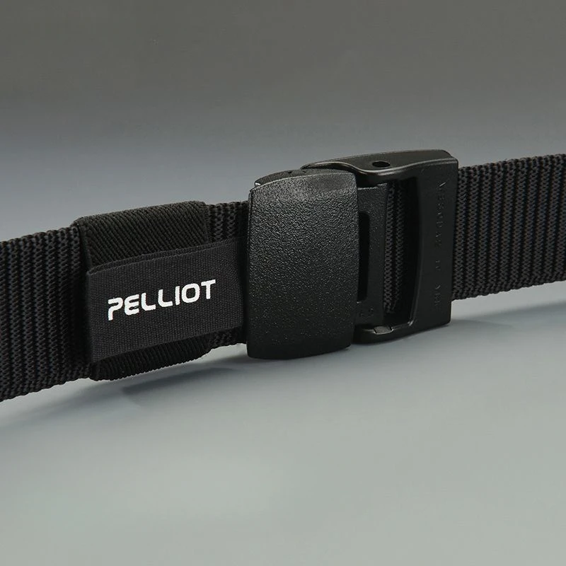 Xiaomi Pelliot modny biznesowy męski pasek prawdziwy luksusowy automatyczny pasek z klamrą skórzany miękki ze spodniami Jeans nylonowy pasek