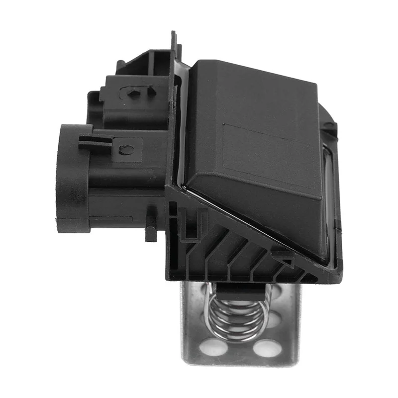 

4X Radiator Motor Fan Heater Resistor 9673999880 9ML351332181 For Citroen Berlingo C1 C4 Xsara 107 206 307