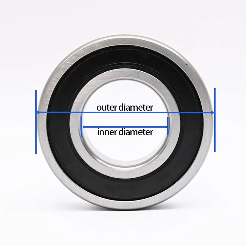 Mechanical Bearing …