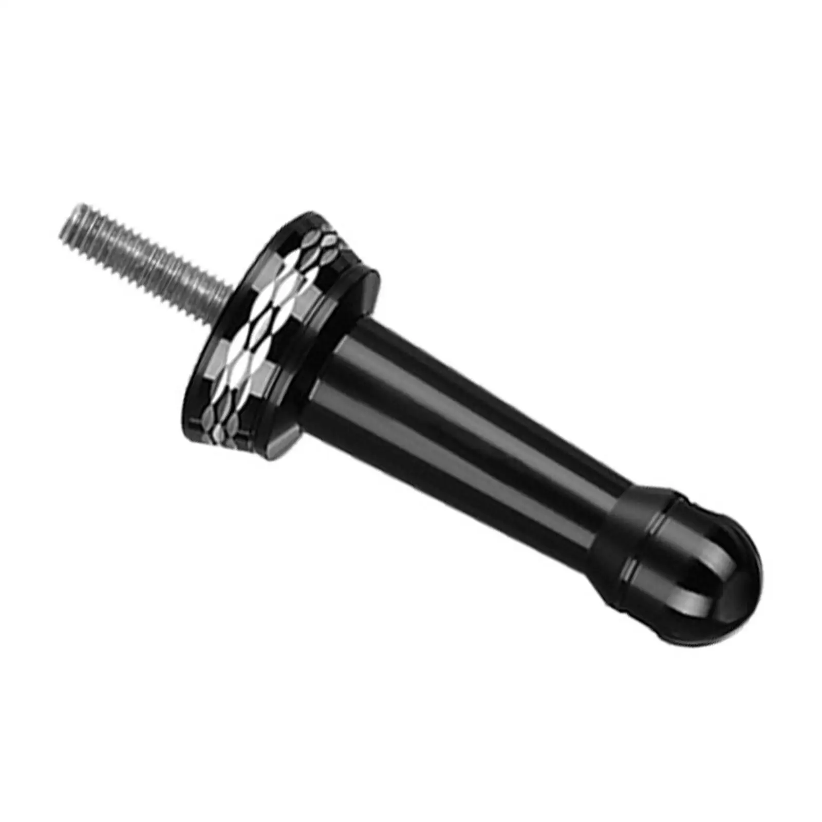 Reel Stand Lightweight Balancer Body Keeper with Hole Repair Parts