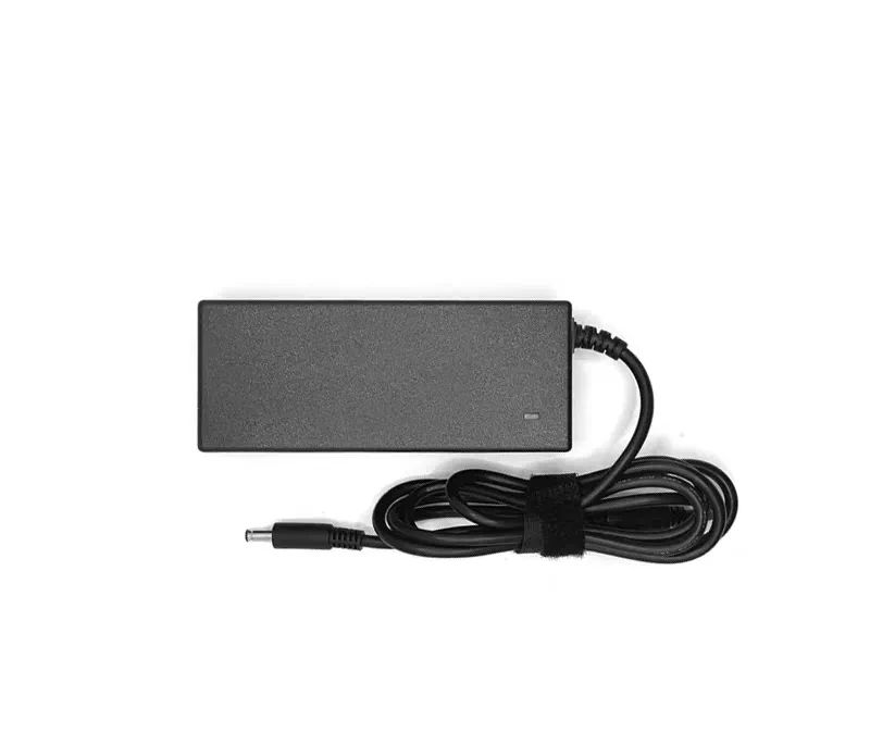 New 90W 19.5V 4.62A AC Power Adapter Charger for Dell Inspiron 24-3477 24-3475 All-in-One Desktop, 4.5*3.0mm Blue Tip