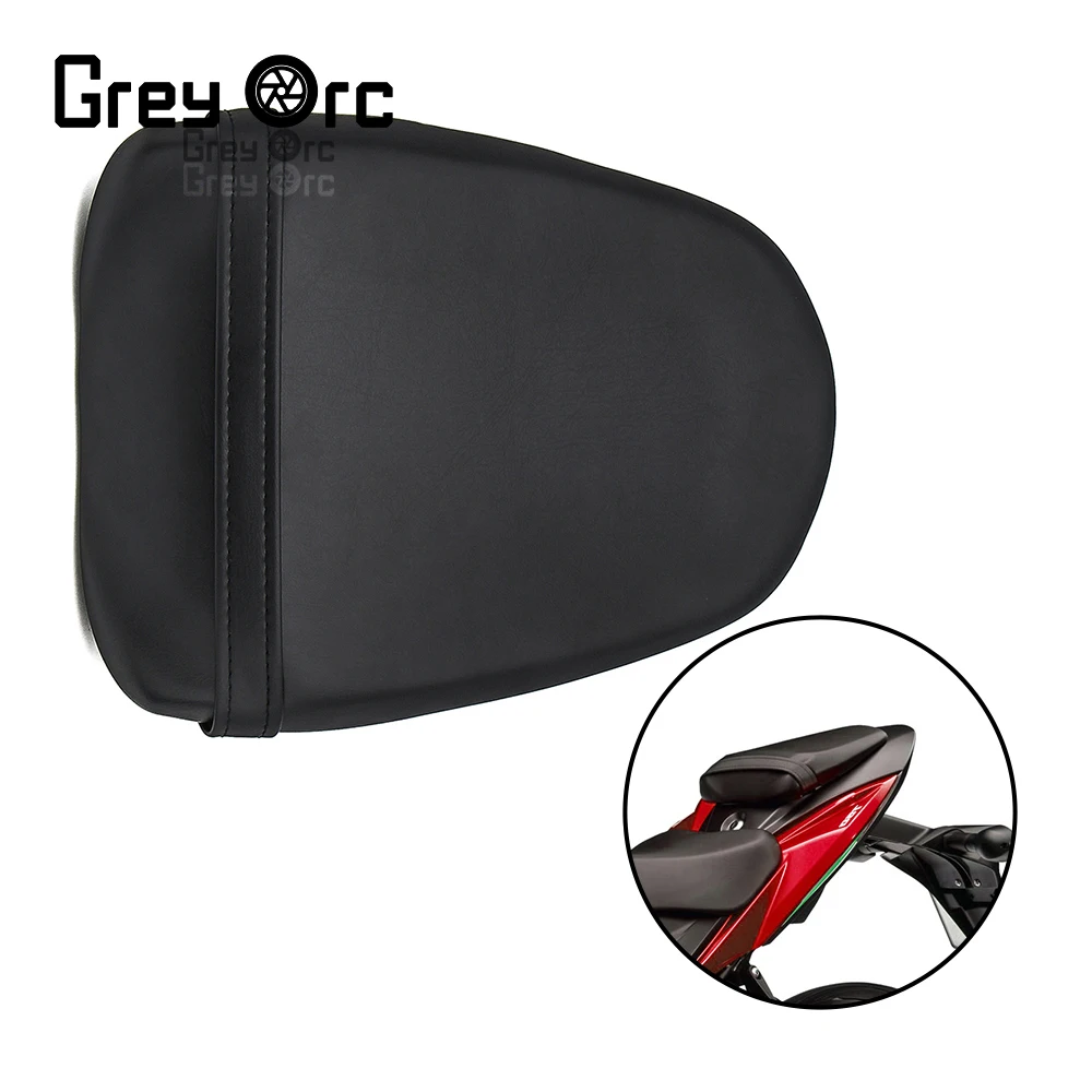 

Rear Passenger Seat Fit For Suzuki GSXS750 GSXS 750 GSX-S 750 2018 2019 2020 2021 2022 2023 Motorcycle