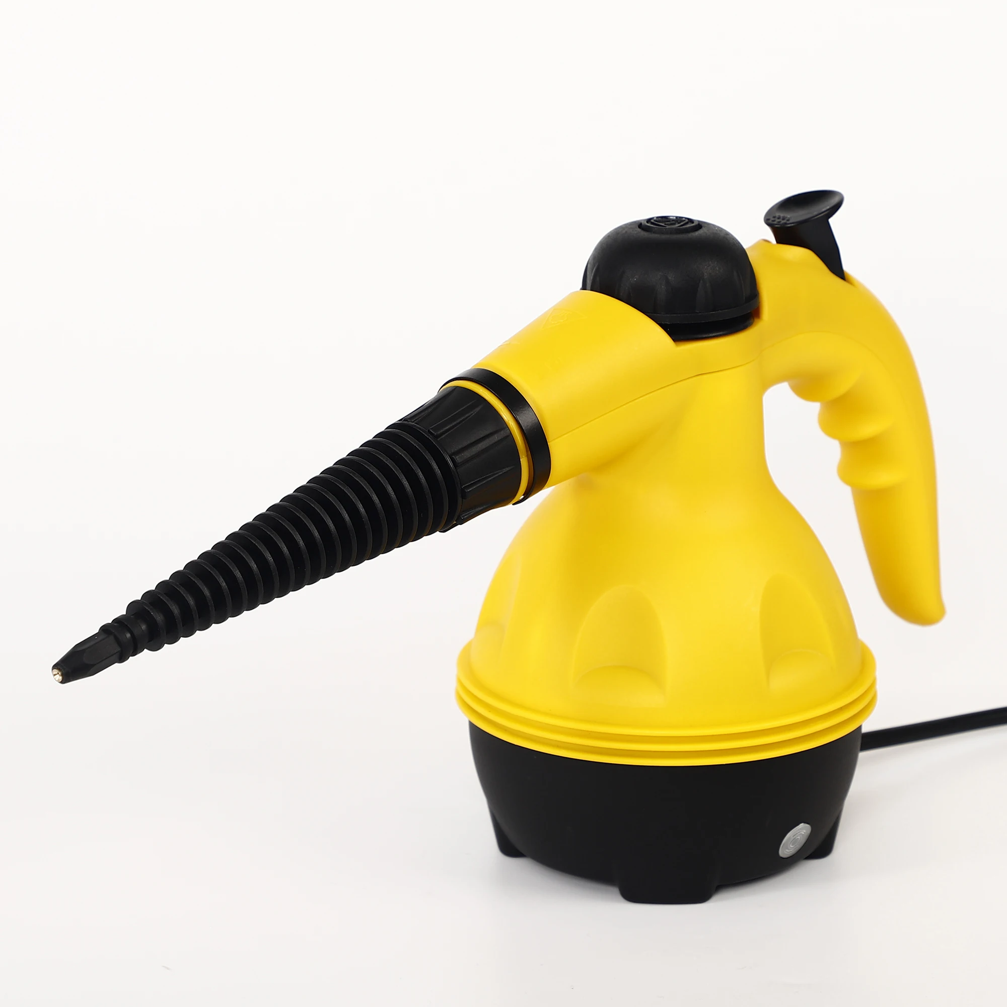 多機能ポータブル家庭用スチームクリーナー、滅菌、ダニ除去、ハンドヘルド洗浄装置スチーマー