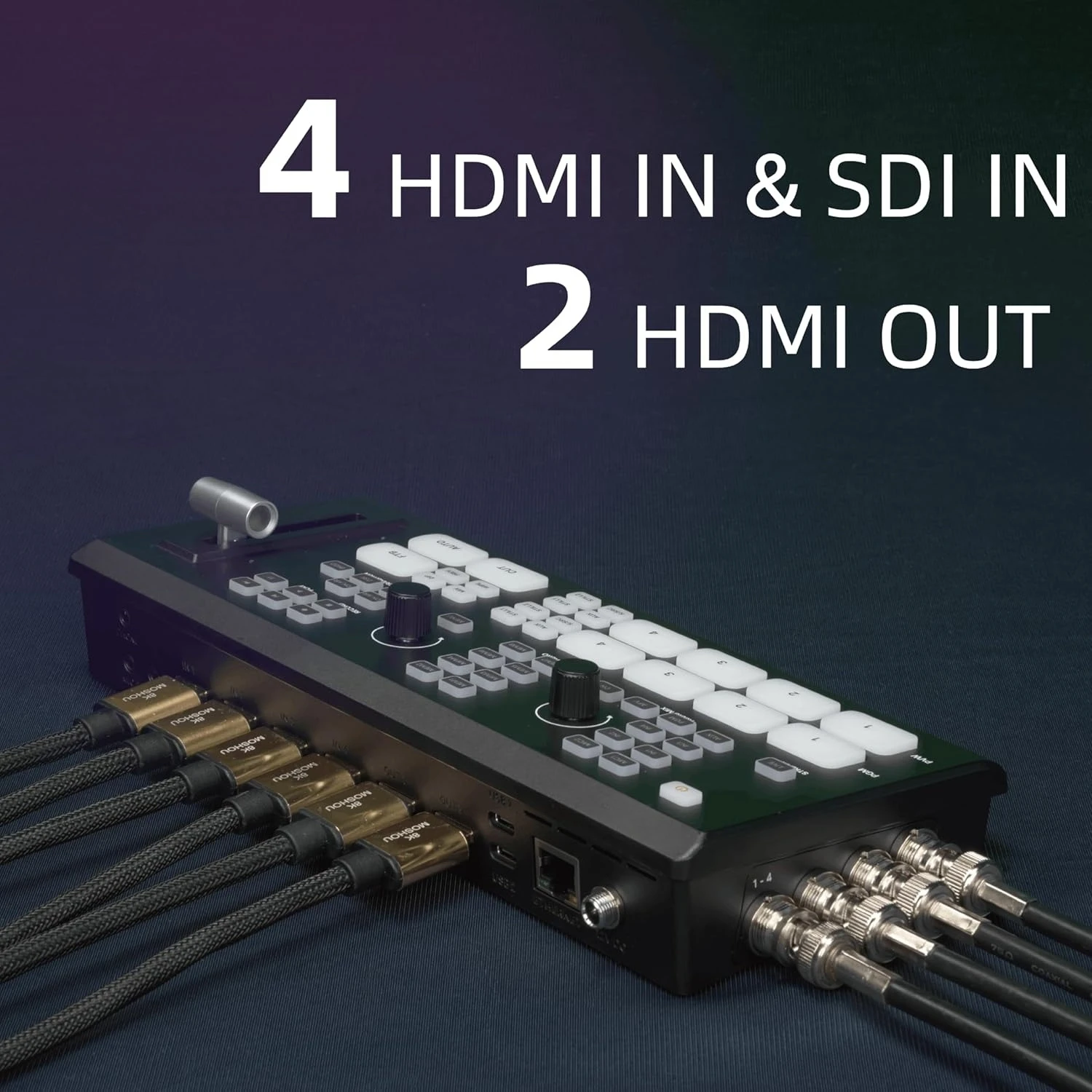 Duet Multiple Camer… - image