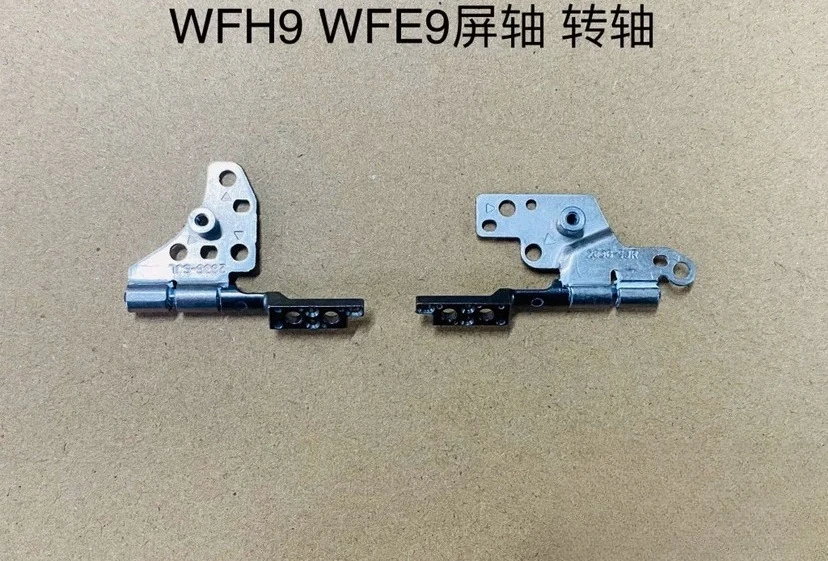 FOR  MateBook 13 HNL-WFP9 WRTD-WFH9 WFE9 screen hinge, rotation axis, hinge mechanism