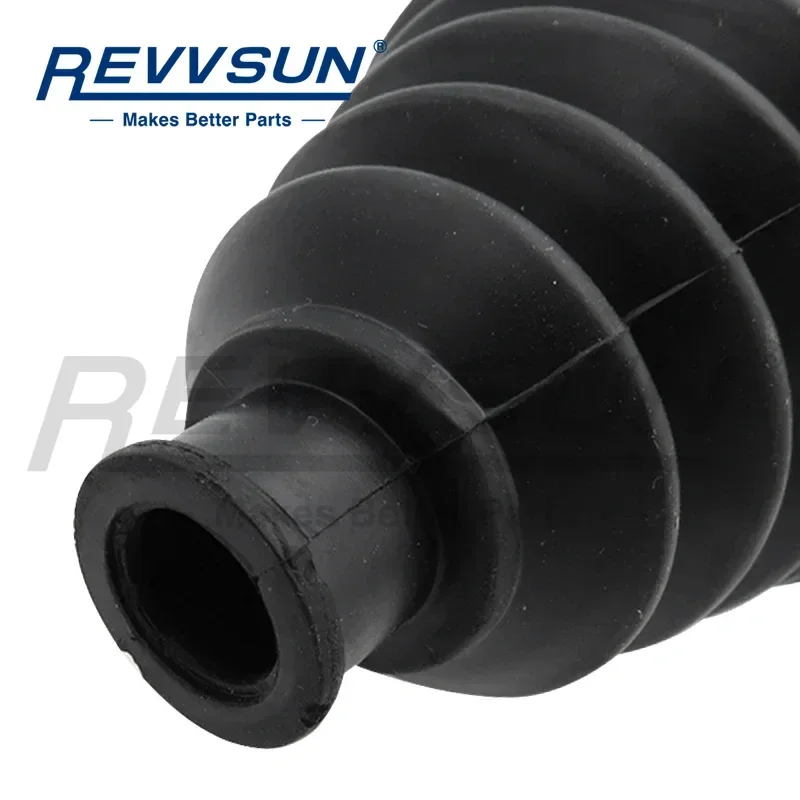 

Steering Boot For Ford Transit VE83 2.5 D - TD / 2.0 L DOHC Ford Transit MK5 2.5 TDI 2.0 1992 - 2000 Petrol 92VB3K661BA 6869950