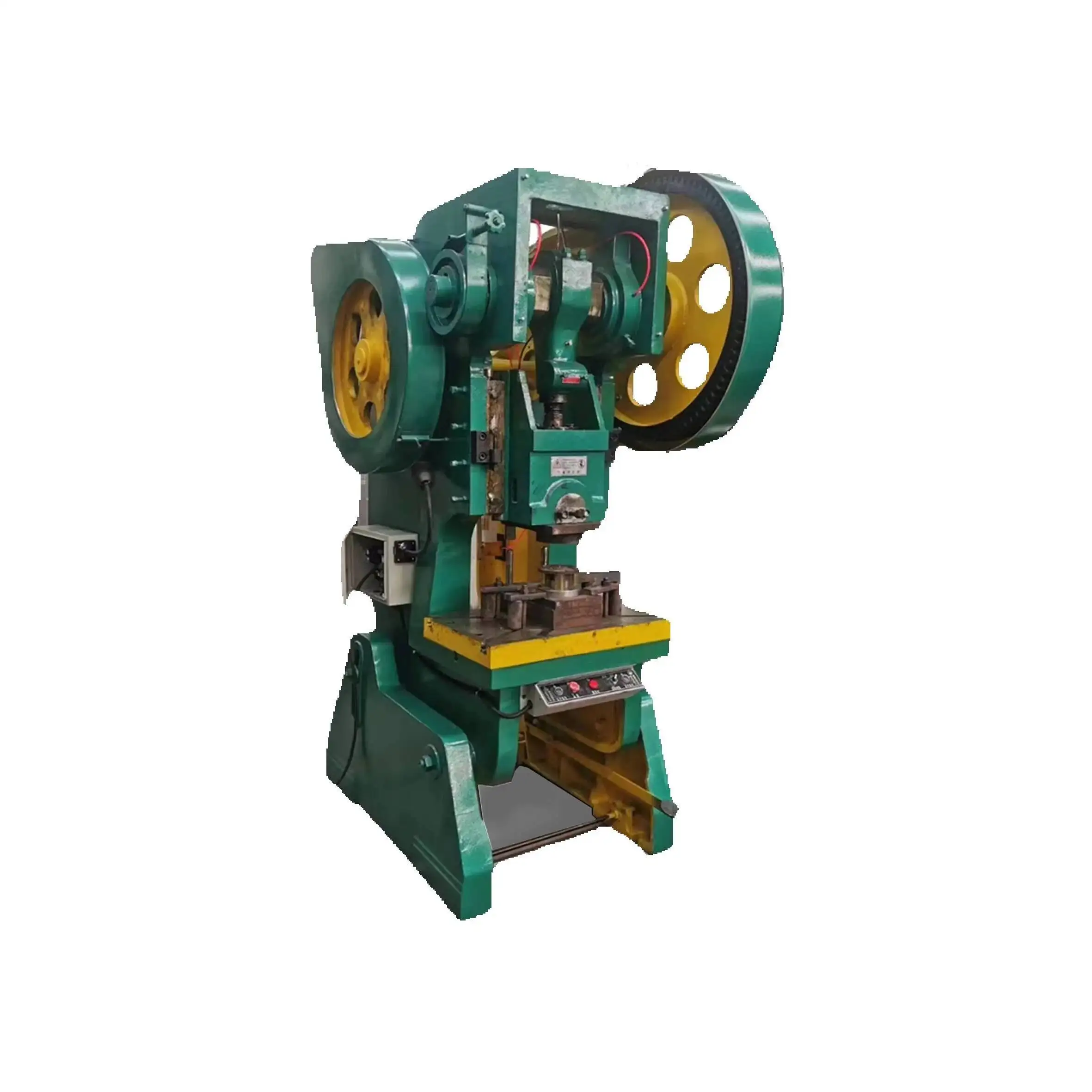 Hine Parts RUNDE Jb23-63 Mechanical Power Press