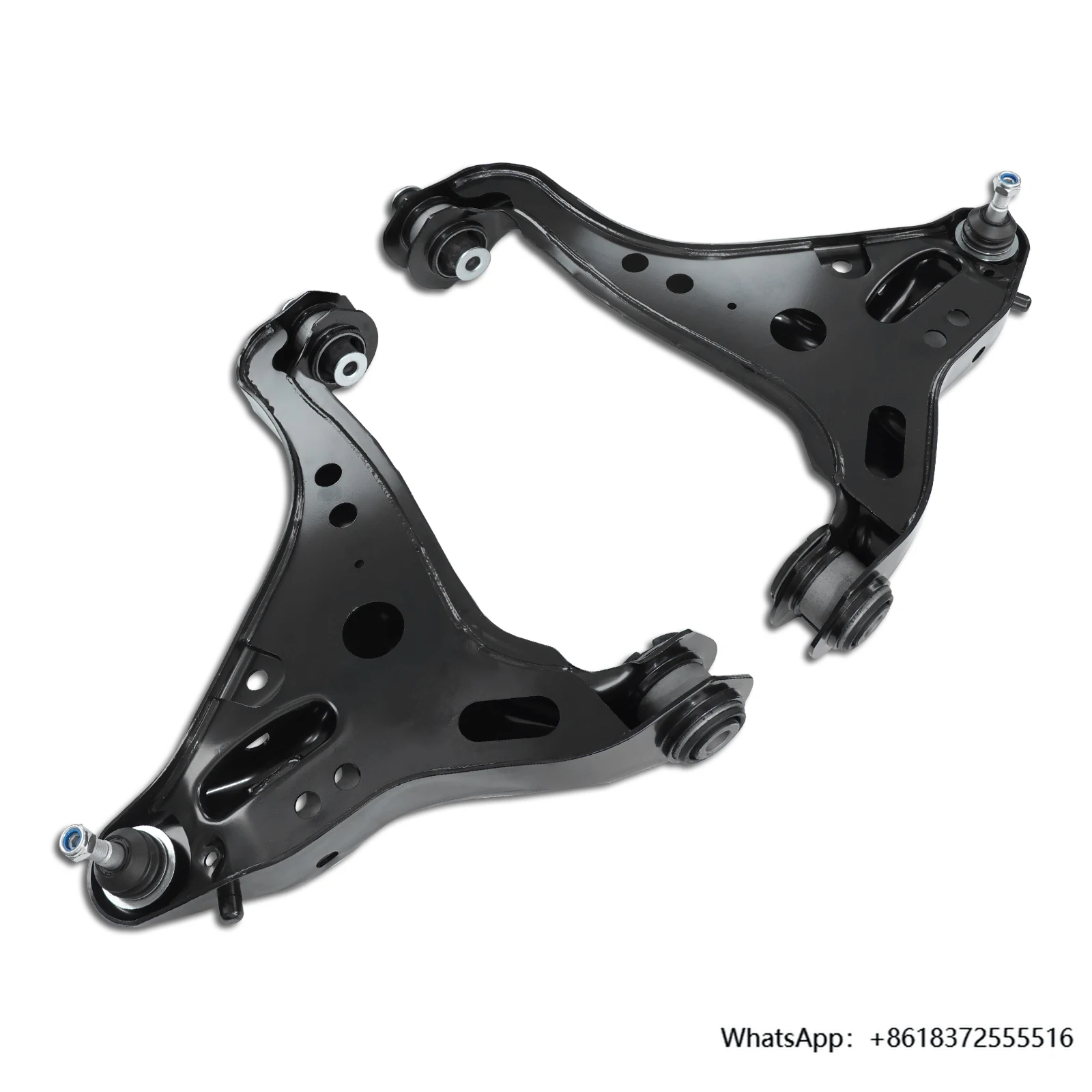 

2006-2010 for Ford Explorer Mountaineer Front Lower Control Arm with Ball Joint Bushings Replacement Control Arms
