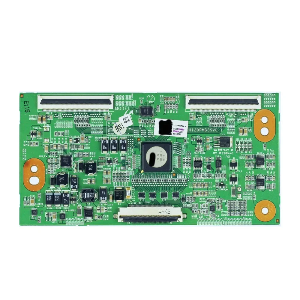 

SH120PMB3SV0.1 T-Con Board for 55 inch UN55D6450UF UN55D6450UFXZA UE55D6750 Logic board UA55F6400UJ UA55D6000SJ UA55D6600SJ