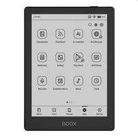 Onyx BOOX GO 6 Ereader 2+32G Android 12 6\