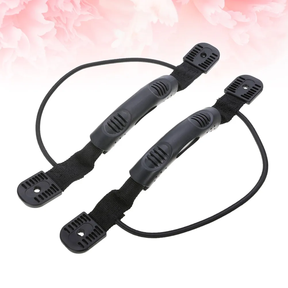 5pcs-kayak-handle-side-mount-ergonomic-non-slip-carry-handle-elastic-bungee-paddle-holder-kayak-replacement-canoe-boat