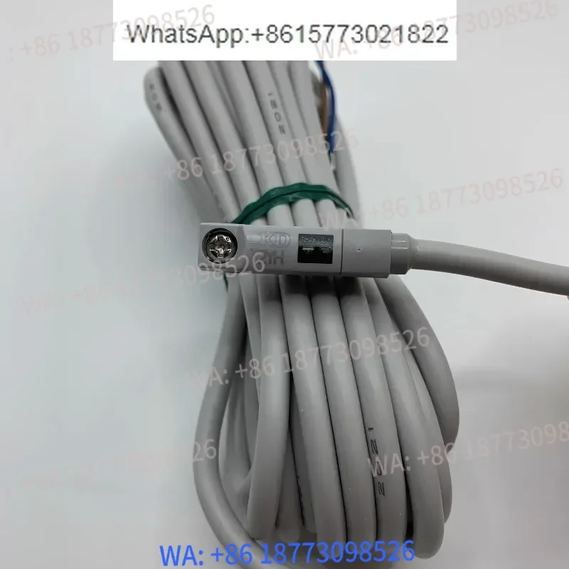 Ckd Cylinder Magnet…