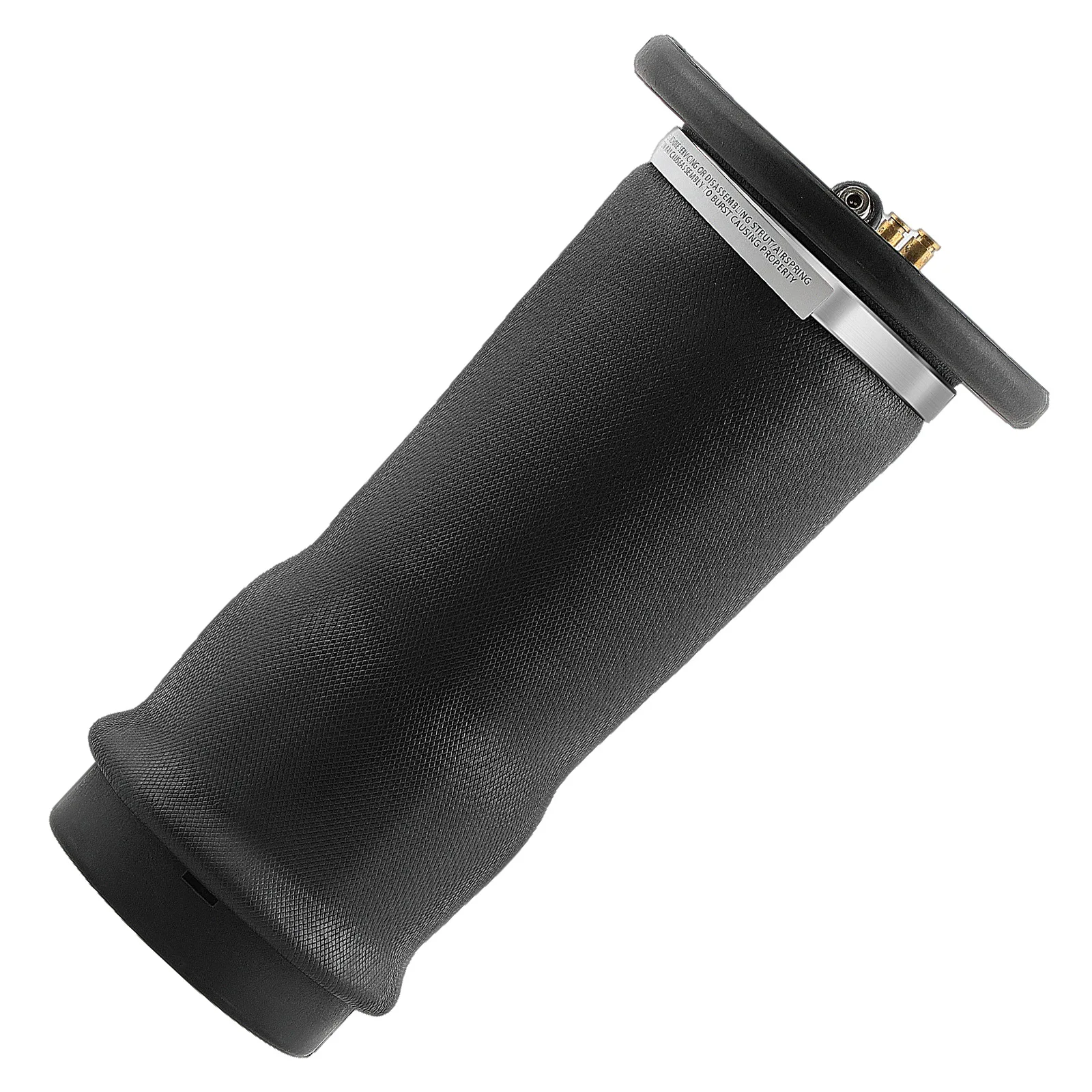 

Rear Left/Right Air Suspension Bag For Land Rover Discovery II 98-04 # RKB101200