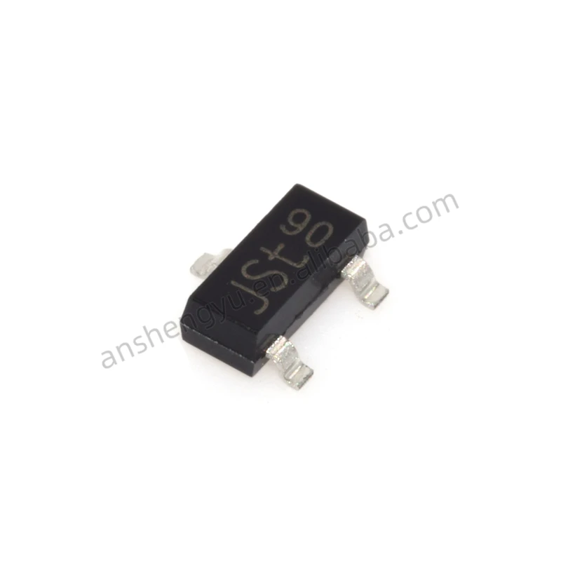 10pcs BAS21 SOT-23 IC Integrated Circuits