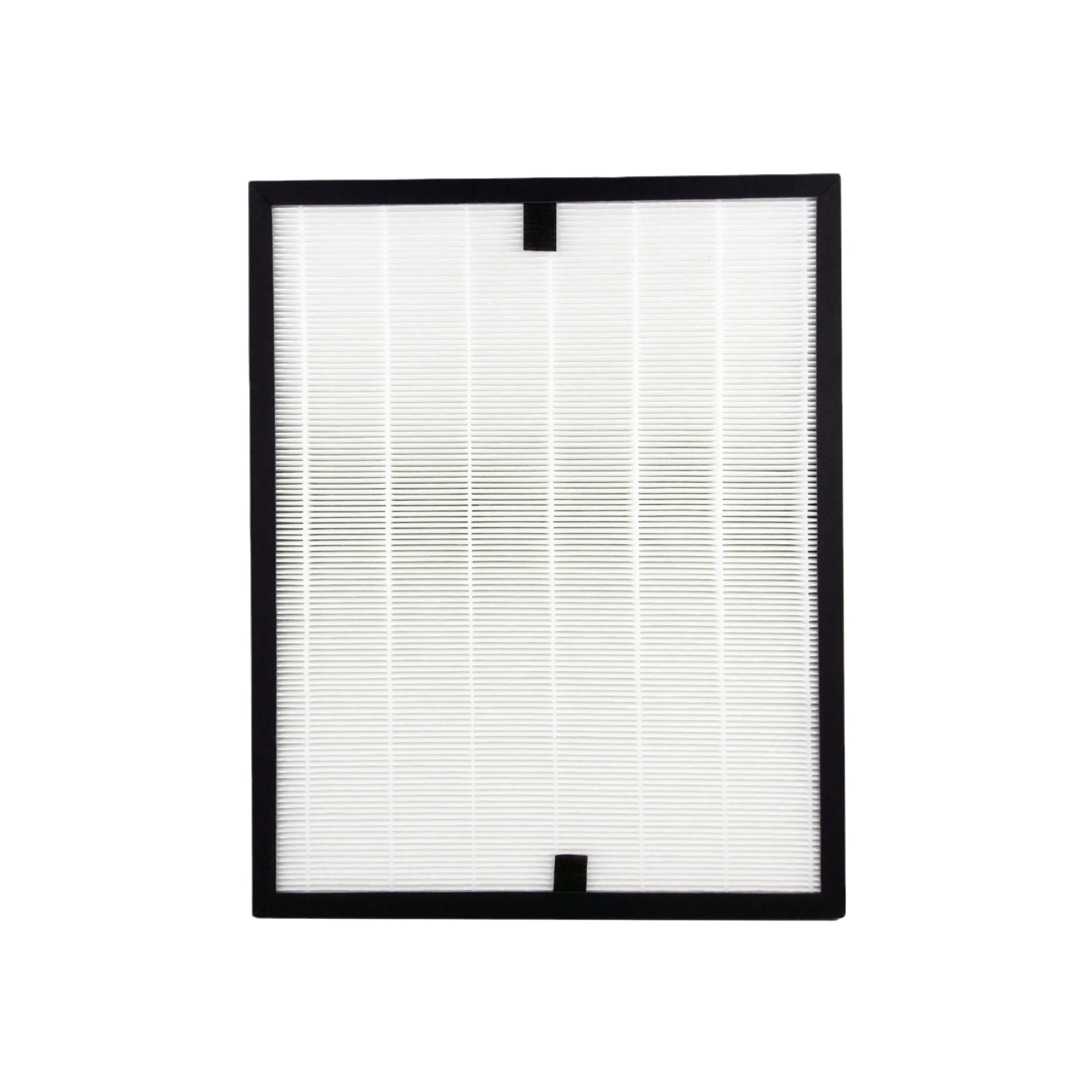 Custom Made Hepa Filter  255 mm x 180 mm x 25 mm Partical Filter Home Clean