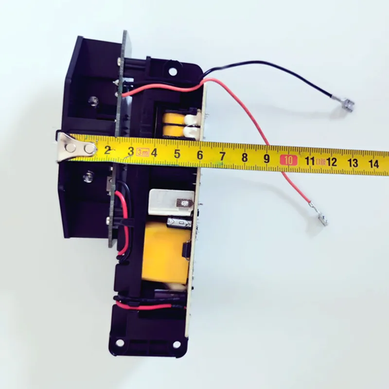 Original Vacuum Cleaner CDZ08RR Charger Circuit Board for Roborock S50 S6 S7 Series Charger Replace power board