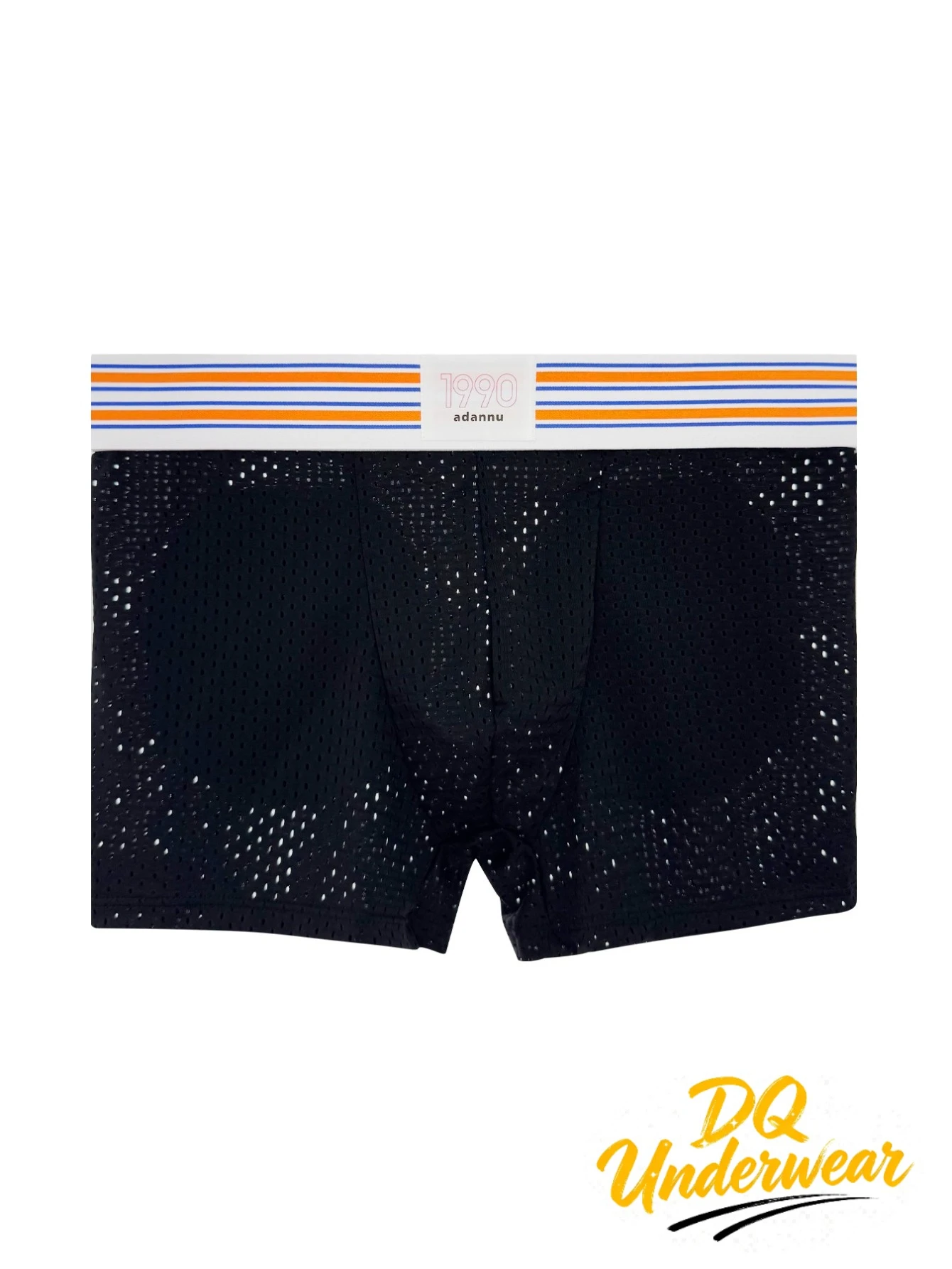 Paquete de 3 Calzoncillos Boxe - Mesh Sport Boxer reseña y precio