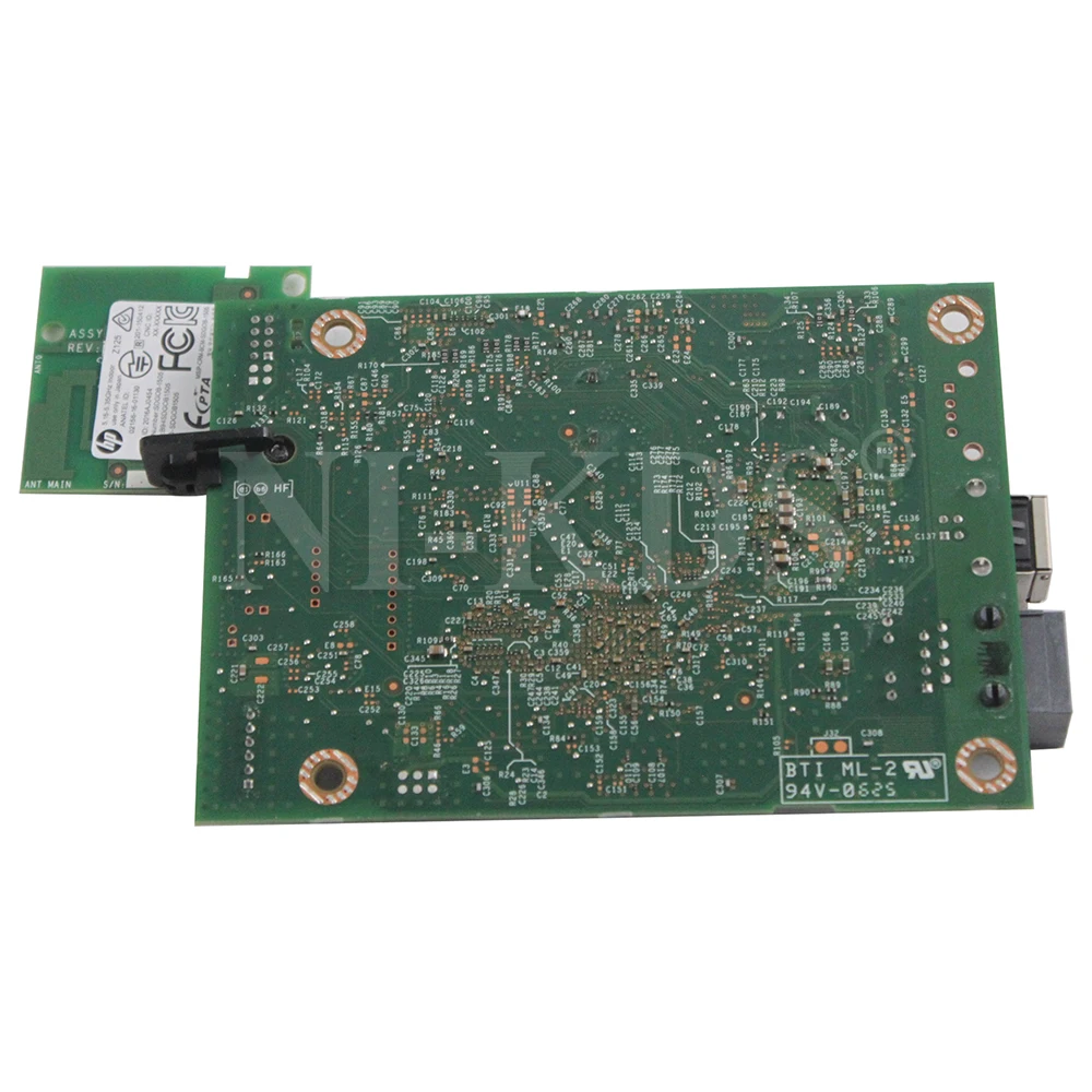 G3Q63-60001 Formatter Board PCA for HP LaserJet M130fw M132fw M132fn M130fn M130 M132 130 132 Mother Board Mainboard Logic PCB