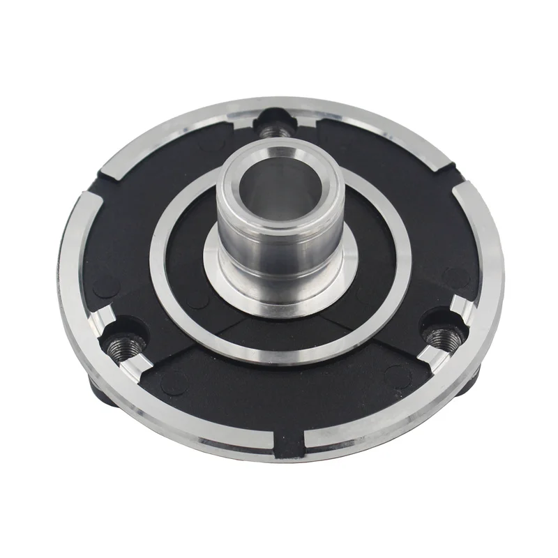 

Basement Pedestal Aluminum Alloy All-metal Level Base for Level AT B4 1PCS