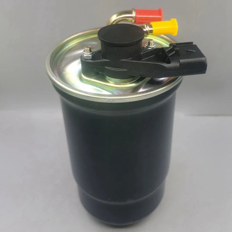 

1 PCS New Diesel Filter As Shown Metal+Plastic For Ford Tourneo Connect Mk2 KV61-9155-AF KV619155AF Engine System Fuel Filter