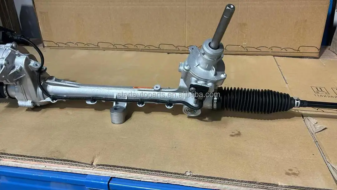 

Высококачественная рулевая рейка STLF TJHTested для FordS Focus, все модели 2011-2015 RHD