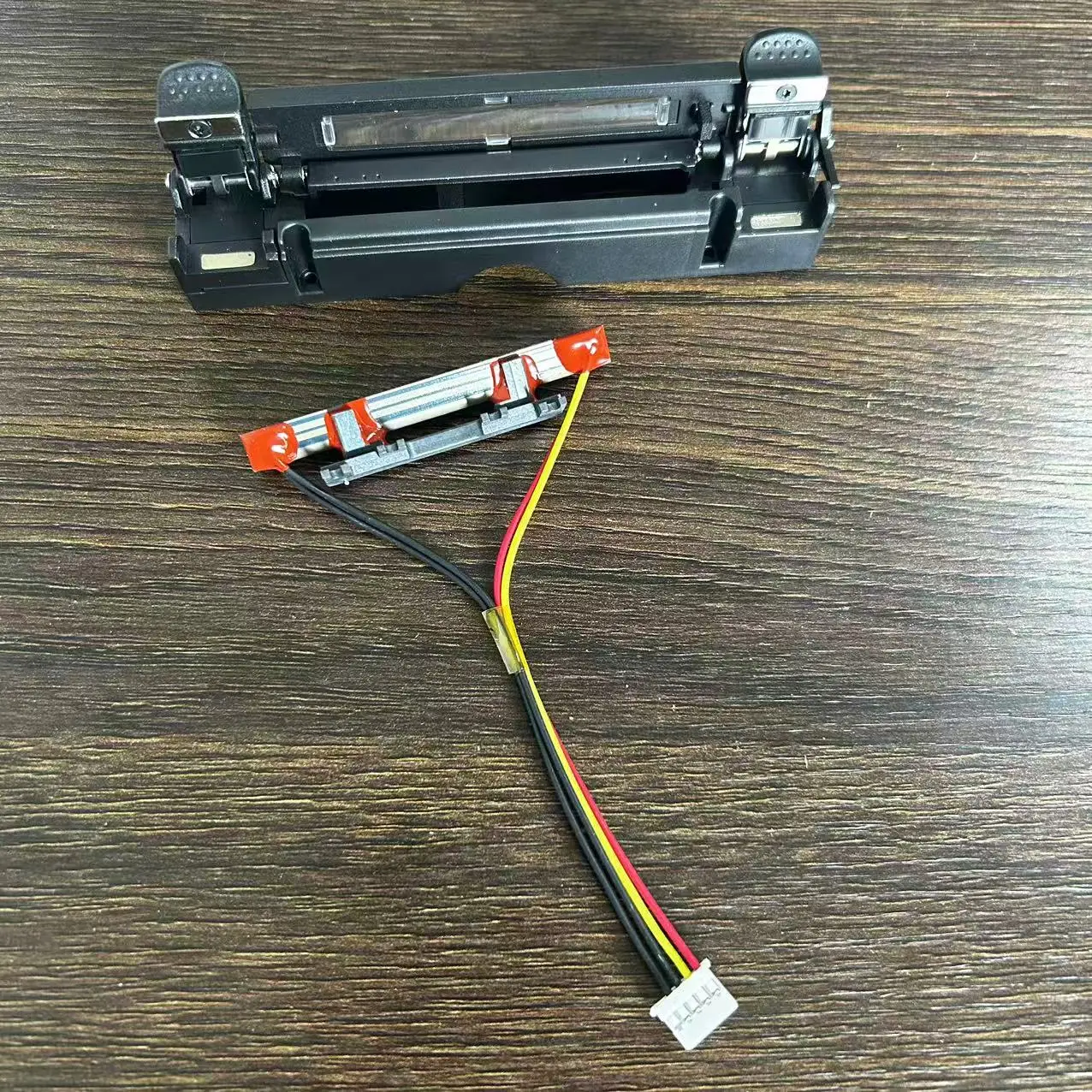 FiberFox MINI 4S 5S MINI 6S MINI6 MINI22S fiber fusion splicer heater/heating core/heating furnace shell - Image 2