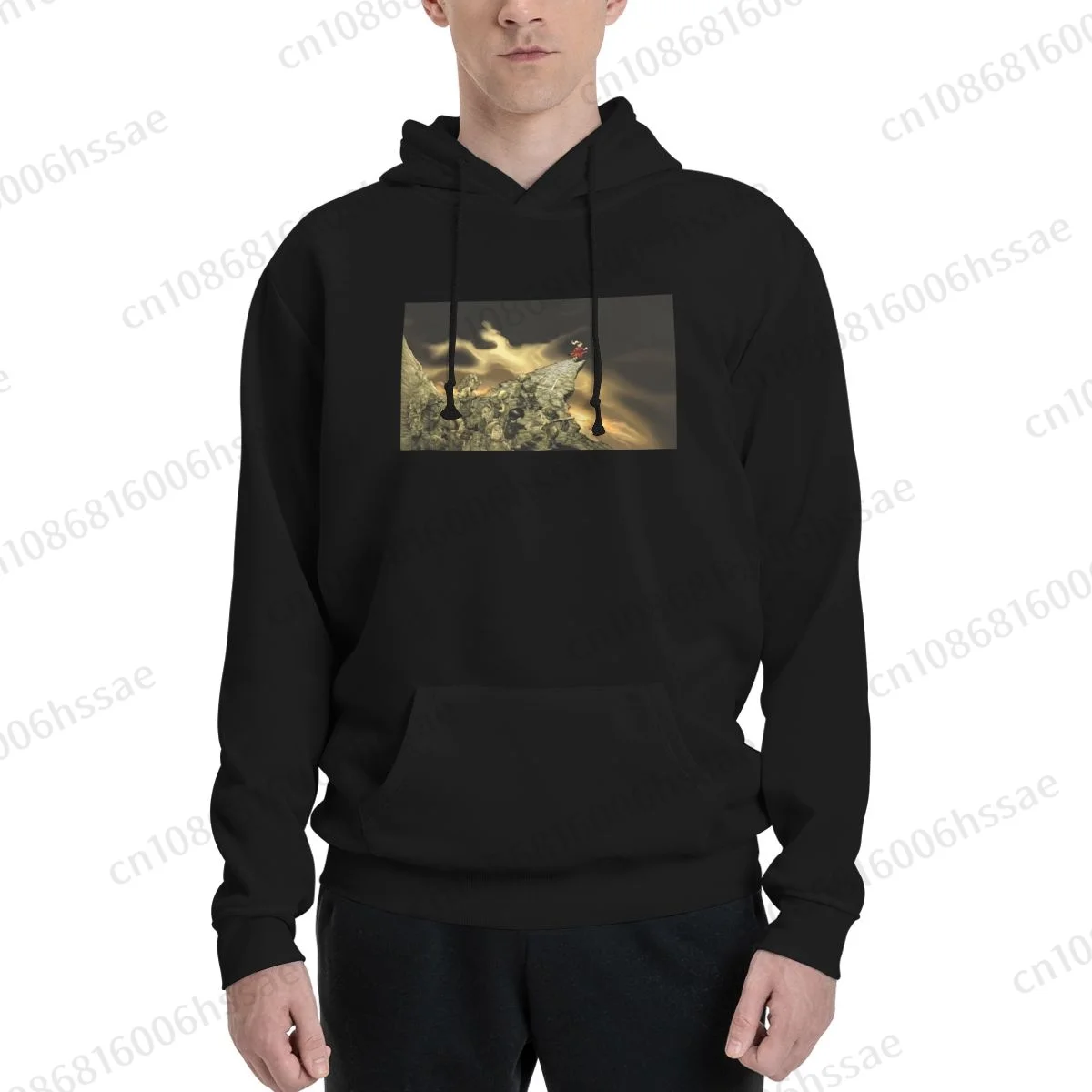 Korn Autumn Winter Fashion Hoody Men Woman Hoodies Sweatshirts