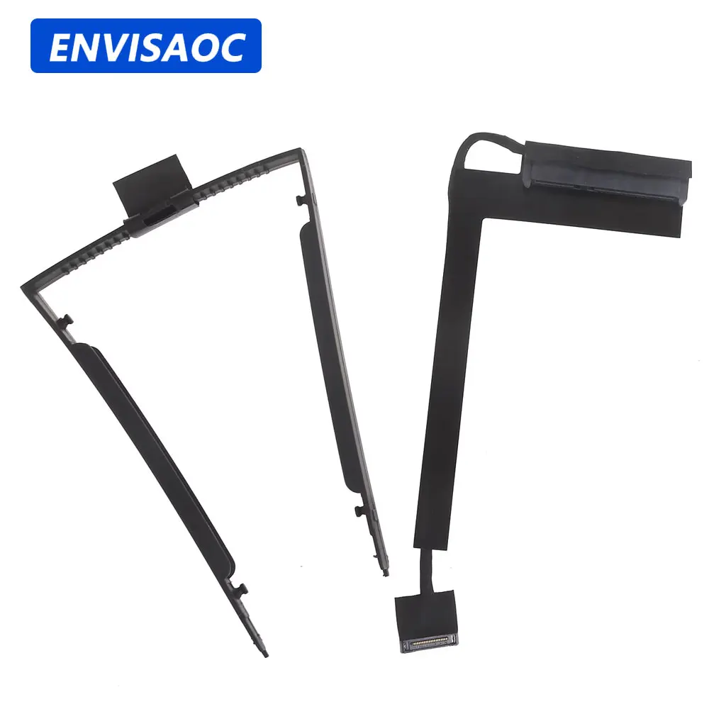 Cable flexible con conector OEM para disco duro SATA HDD SSD para portátiles Lenovo ThinkPad P50 P51 P70 P71 Workstation 00UR835 00UR836