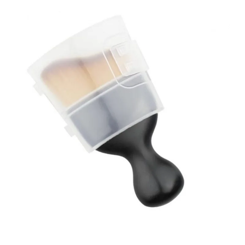 ISGTDRM Soft Brush for Car Interior and Air Vent Cleaning 1