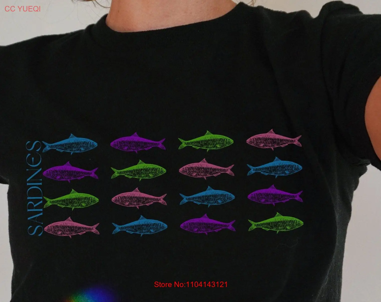 La Dolce Vita T Shi… - image