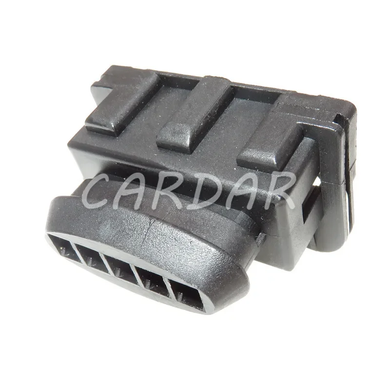 1 Set 5 Pin 827579-1 Automotive Waterproof EFI Series Junior Power Timer MAP Sensor Plug Auto Cable Socket AC Assembly