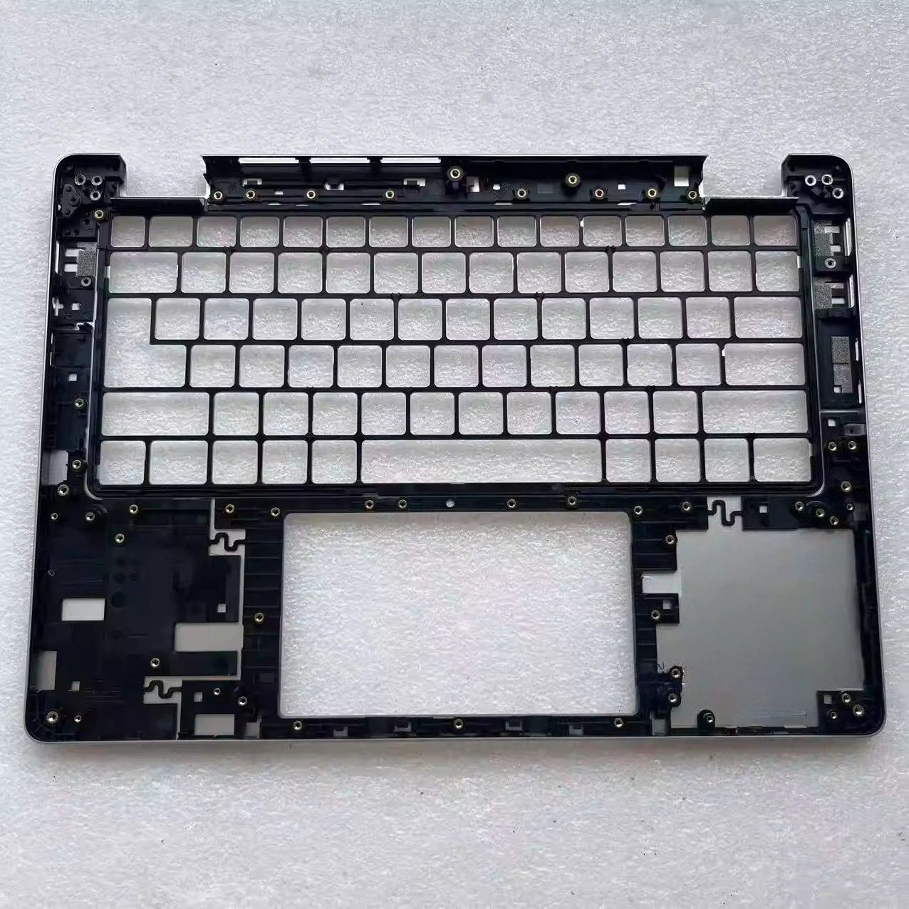 for DELL  Pro 13 Plus PB13250 2-in-1 C case, keyboard palm rest A case 0C8J5X 0KTWYF