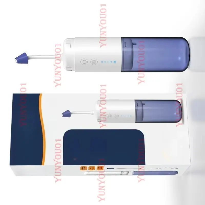 

AAAAA New Nasal Irrigation System, Sinus Washer, Electric Nasal Washer, Nasal Rinse To Relieve Sinus Discomfort