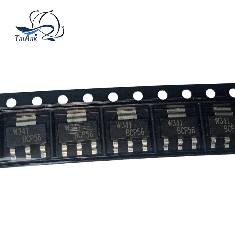 10/20/50/100PCS New Origina BCP51 BCP52 BCP53 BCP54 BCP55 BCP56 Surface mount transistor SOT-223