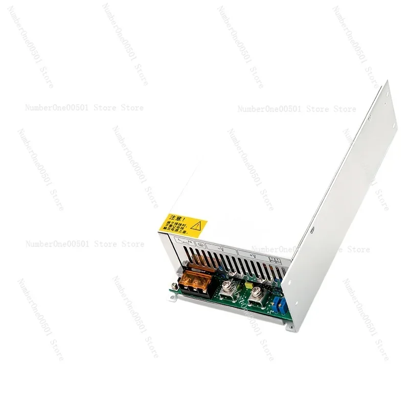 

Импульсный источник питания MS-1200W1500W DC 12V24V36V48V0-110V80A Регулируемое постоянное напряжение Постоянный ток
