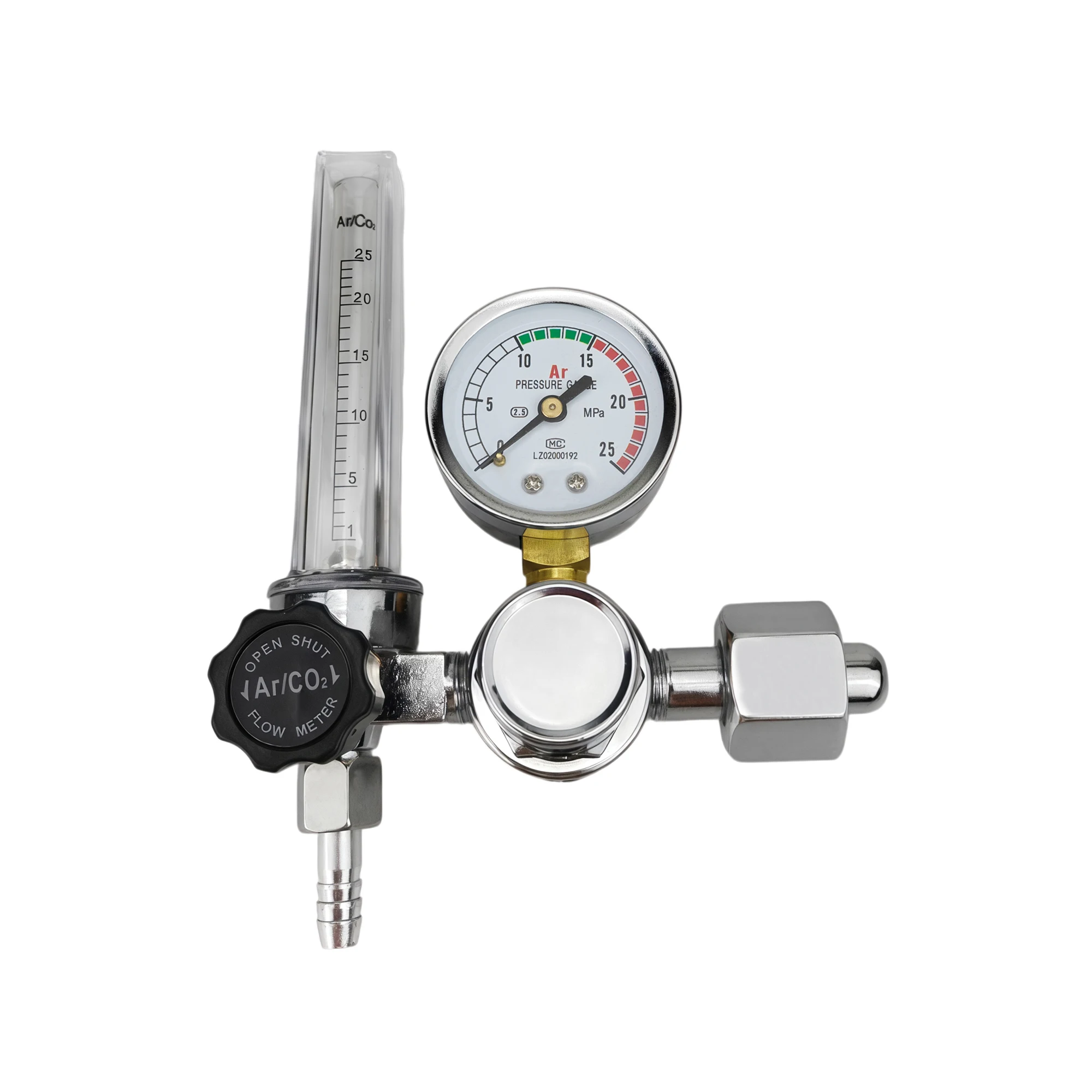 #34 Trending Flow Meters Right Now