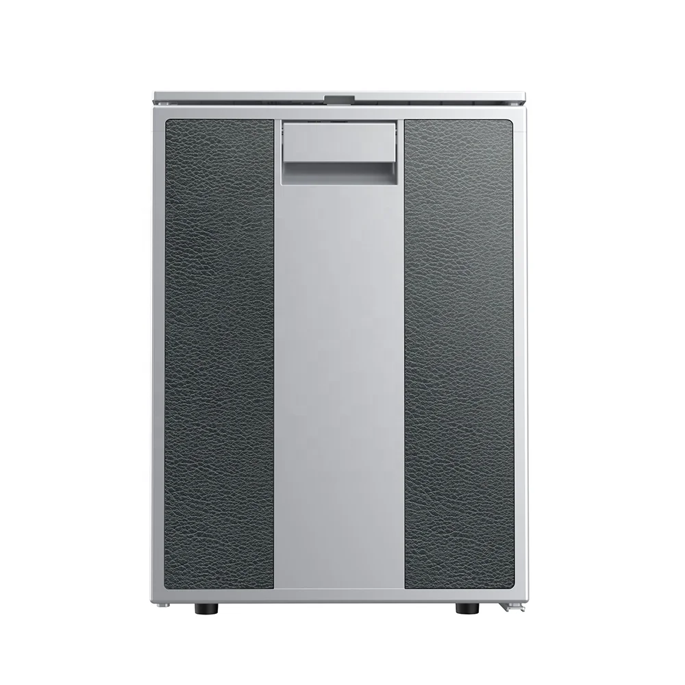 

80L Portable RV Fridge 12v Compressor Mini Car Fridge Built-in Refrigerator for Camping Outdoor Caravan RV Motorhome