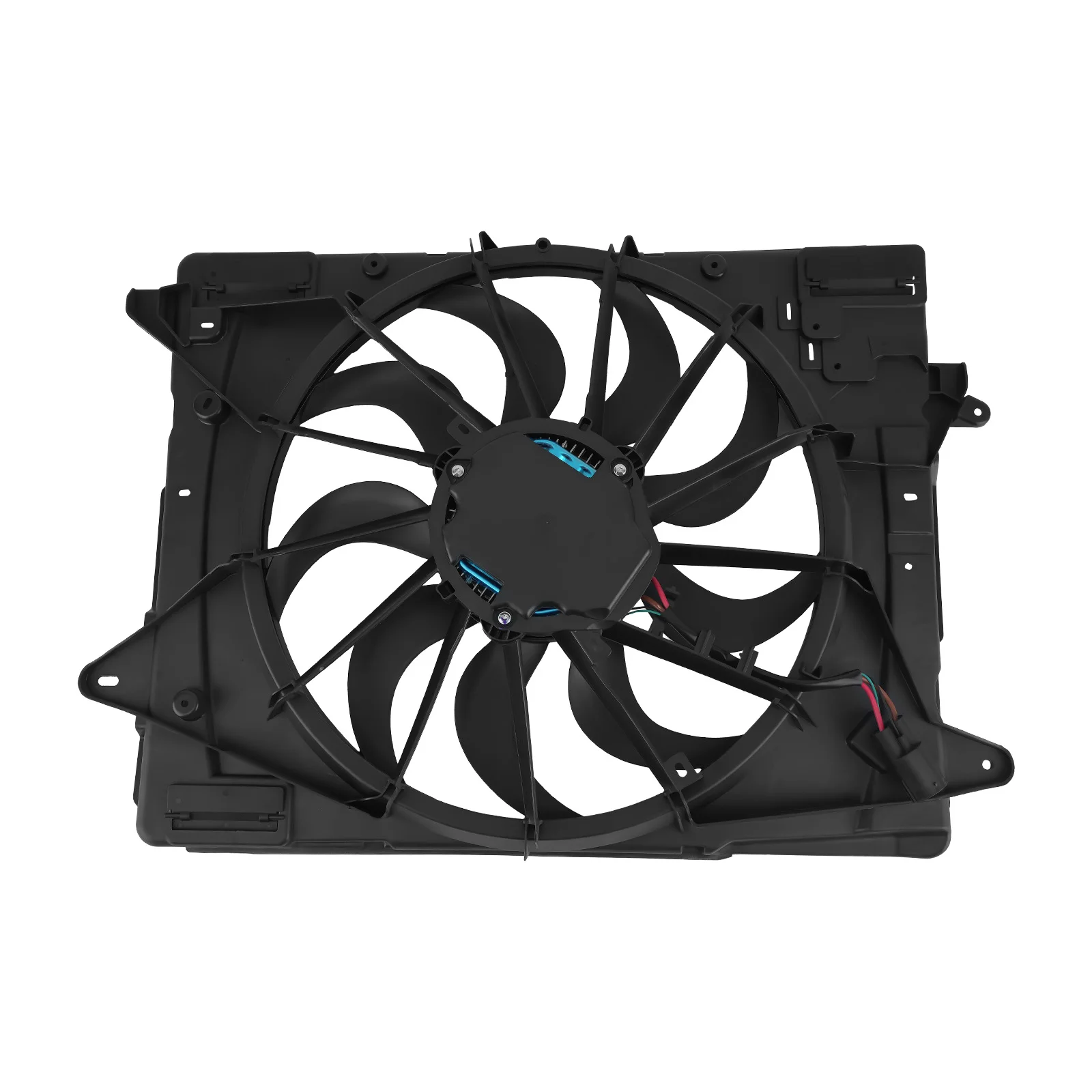 

Cooling Fan Assembly for Lincoln Corsair for Ford Escape 2020-2023 LX618C607BC