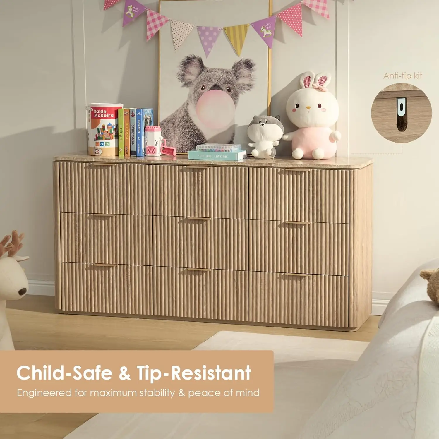 Thumbnail 4 - #36 Best Chest of Drawers to Buy In 2026