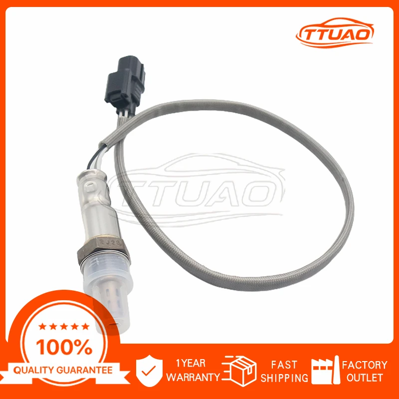 Oxygen Sensor for Accord Odyssey Pilot Inspire Acura RL TSX 36532-R70-A01 36532-R71-L01 36532-R72-A01 36532-RGW-A01 234-4461