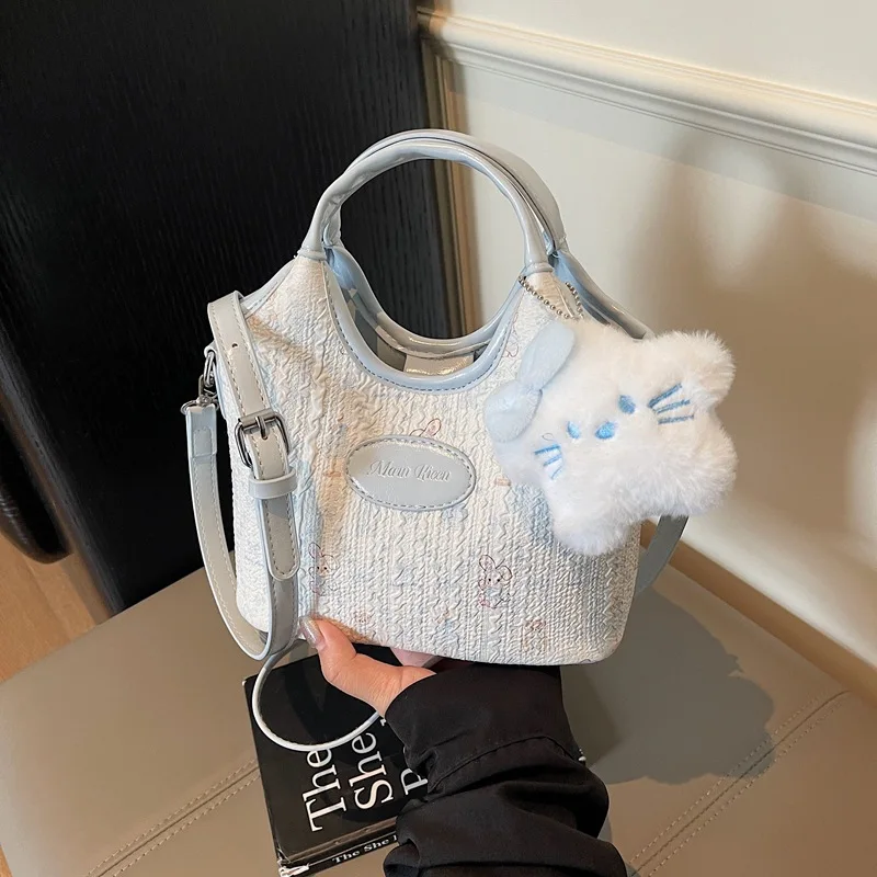 

Женская жаккардовая сумка-багет 1920 года, минималистичный кошелек через плечо, модная сумка