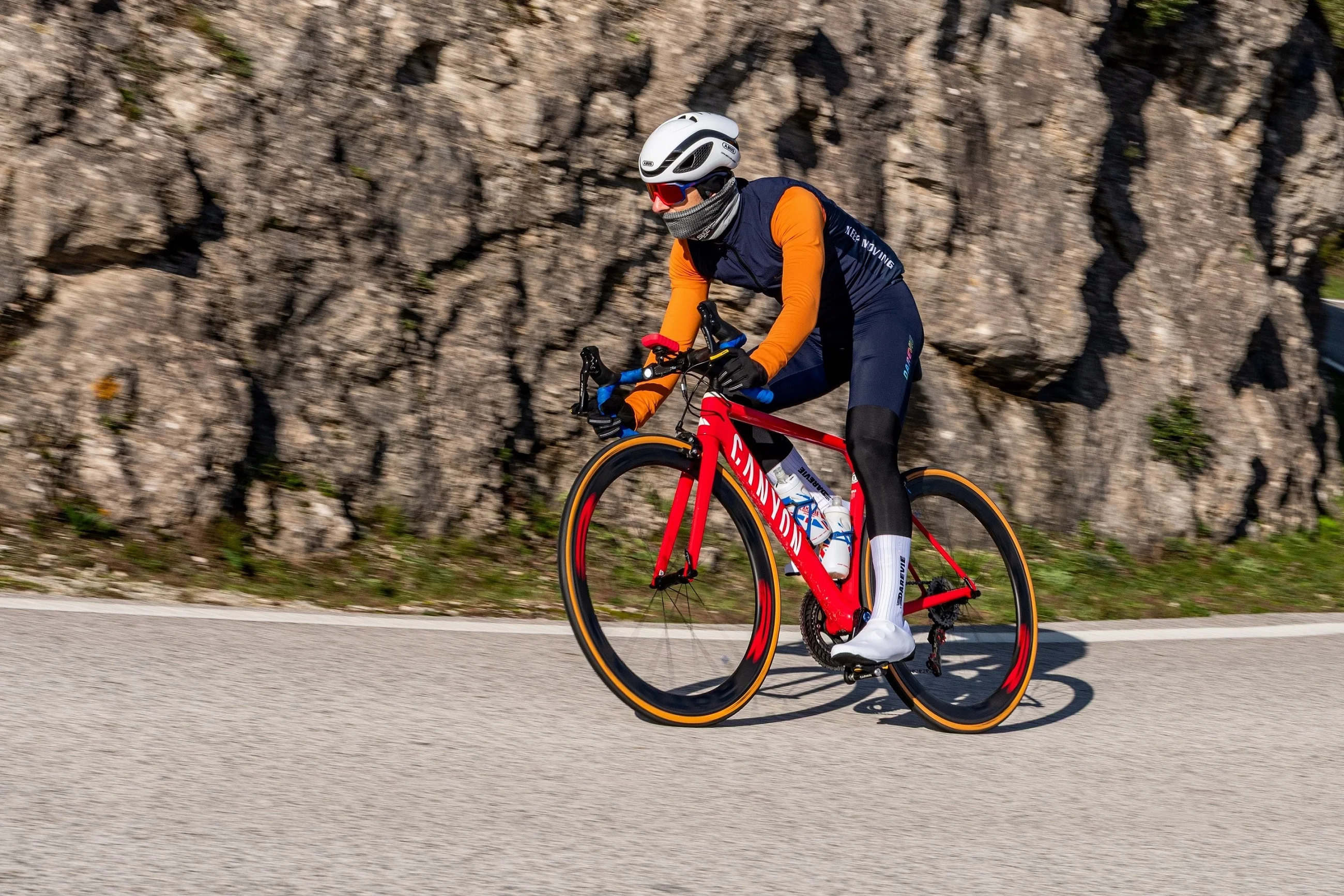 Thumbnail 2 - #49 Latest Cycling Jerseys Offers