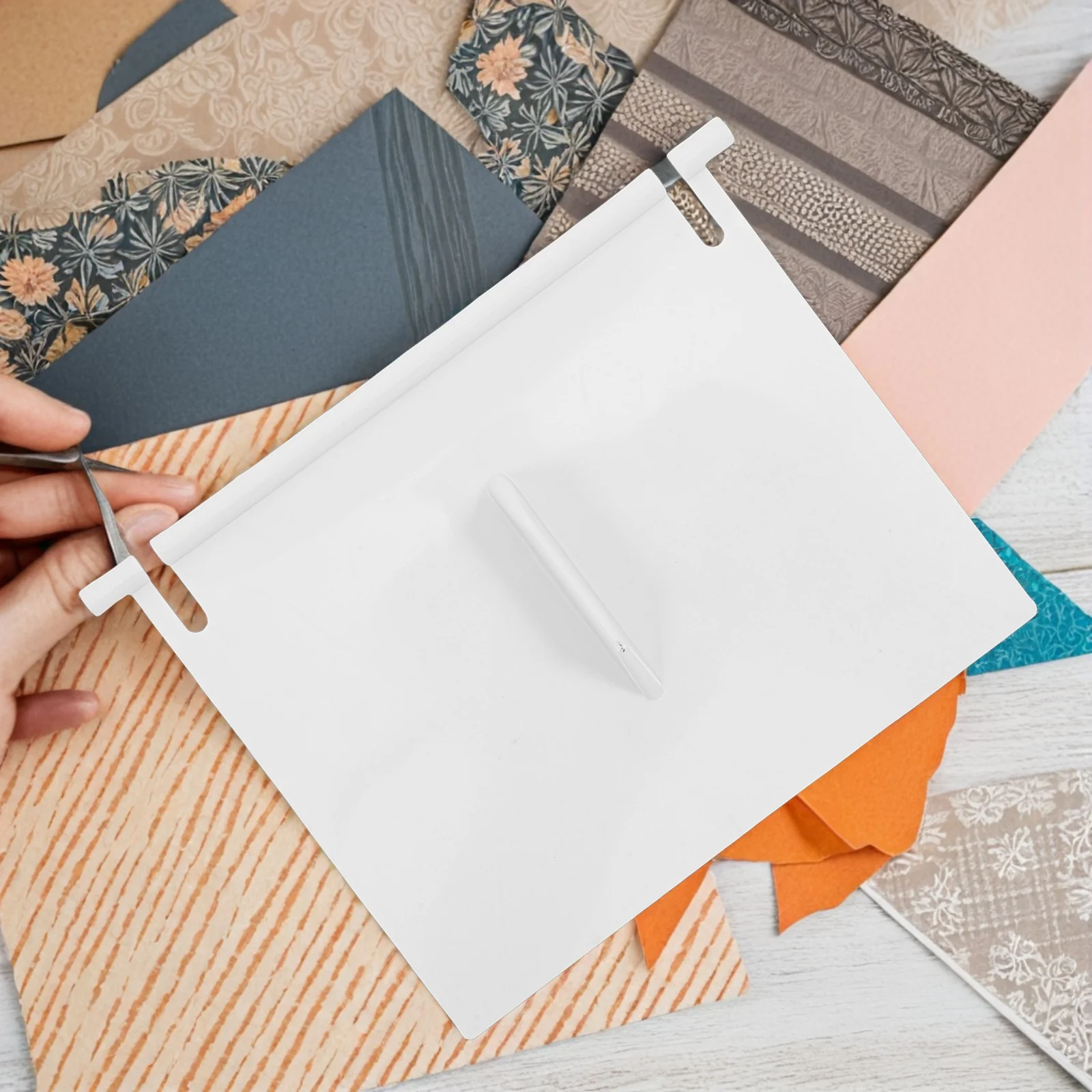 Plastic Door Replacement Sturdy Durable Flapper For 8926 Above Ground Spa Efficient Backflow Prevention Easy Install