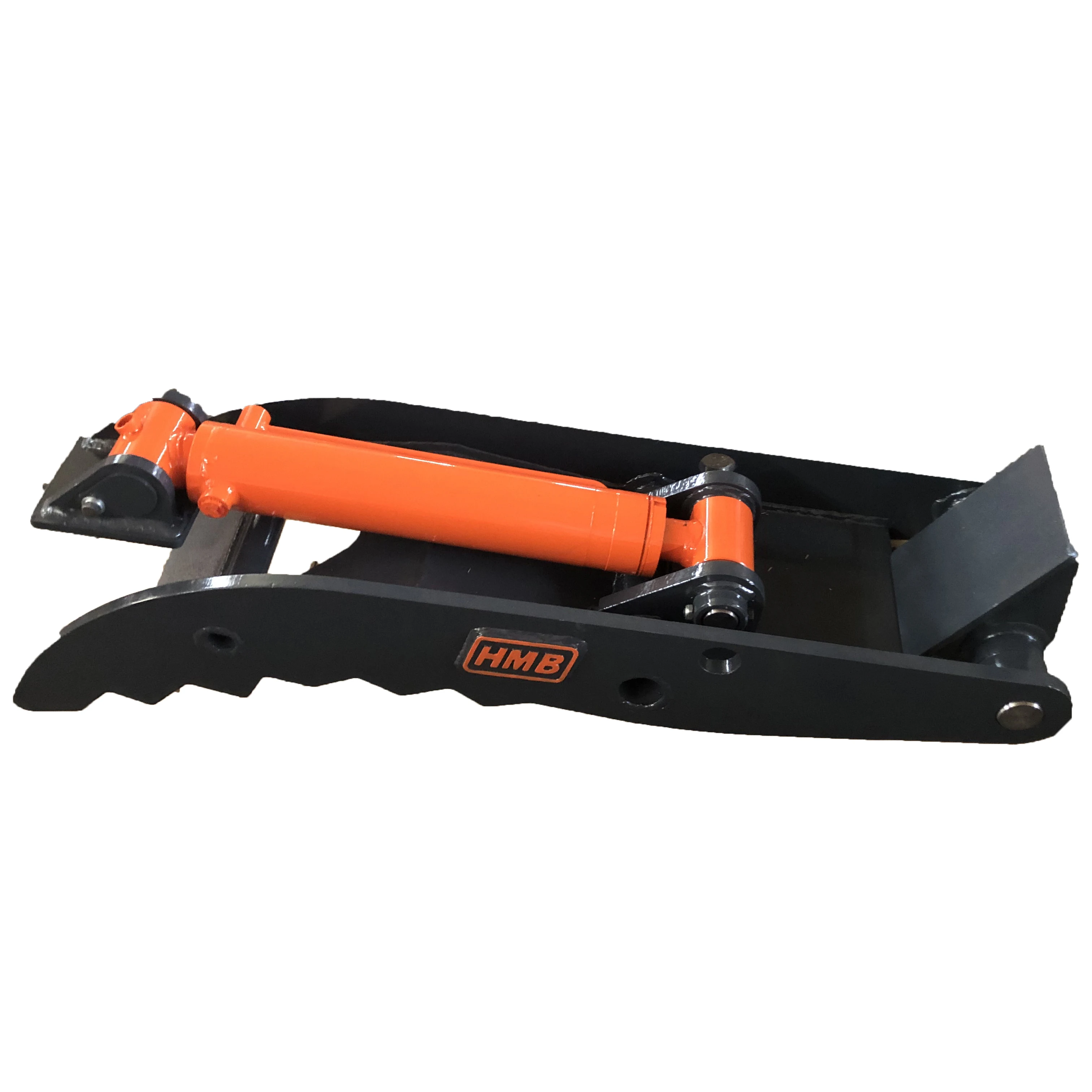 

Excavator Thumb 6 Ton Hydraulic Thumb For Cat 3035