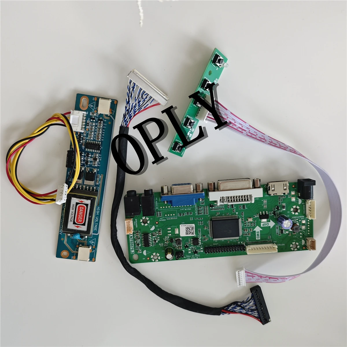 Controller Board Fo… - image