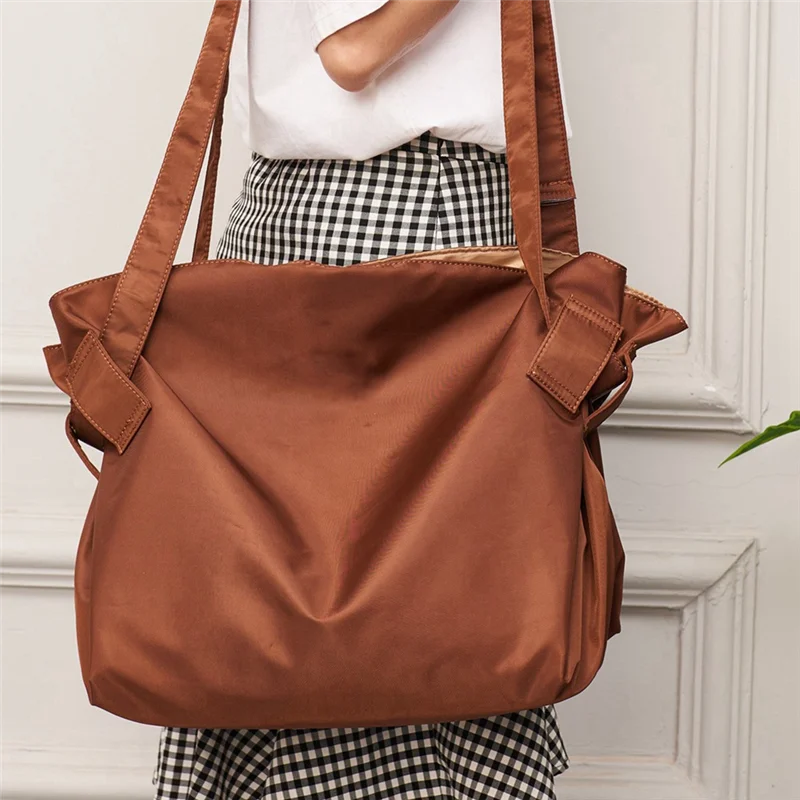 

NEW-Travel And Camping, Storage-Type Large-Capacity Shoulder Slung Luggage Bag, Fashion Handbag
